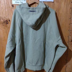 Fear of God SAGE Hoodie Essentials FOG